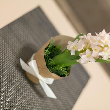 Apartment Dositejeva 13 Белград Екстериор снимка