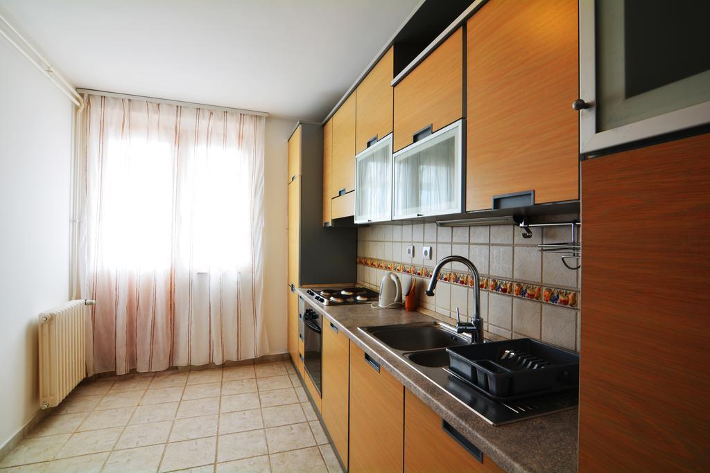 Apartment Dositejeva 13 Белград Екстериор снимка