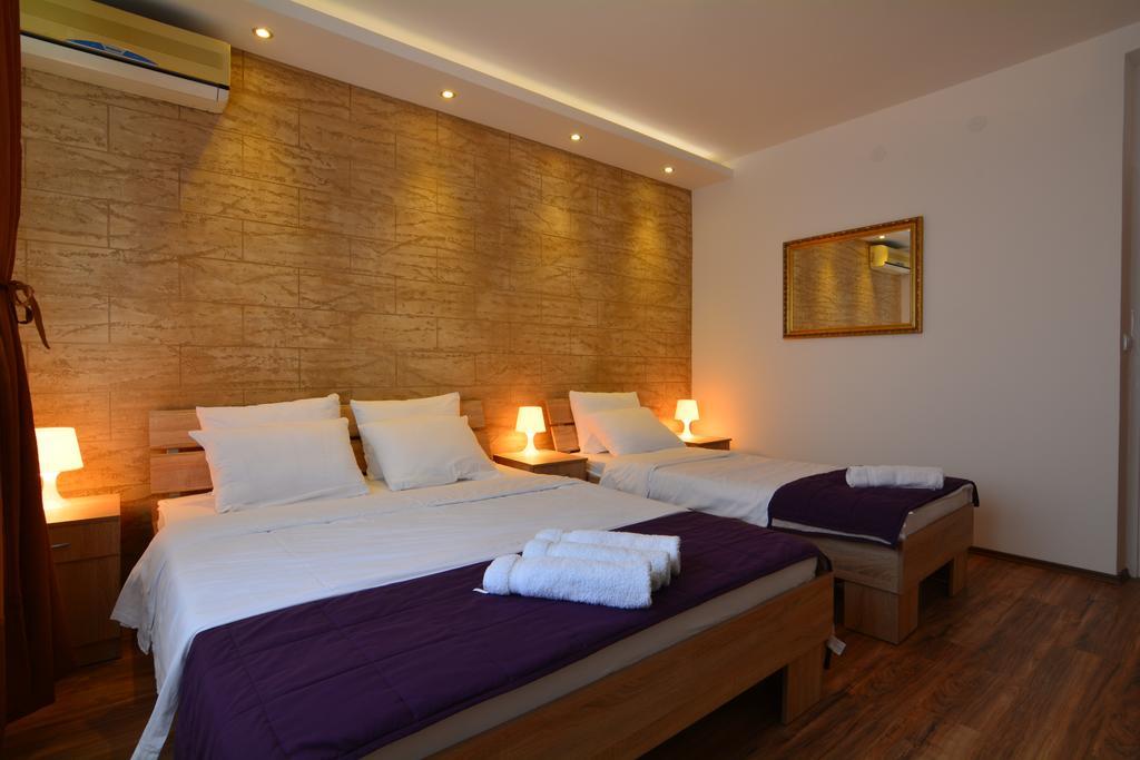 Apartment Dositejeva 13 Белград Екстериор снимка