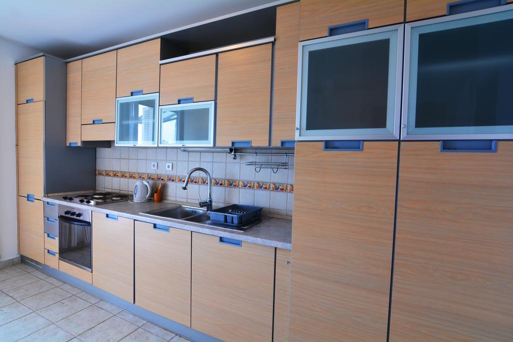 Apartment Dositejeva 13 Белград Стая снимка