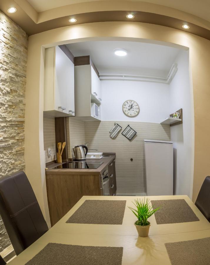 Apartment Dositejeva 13 Белград Екстериор снимка