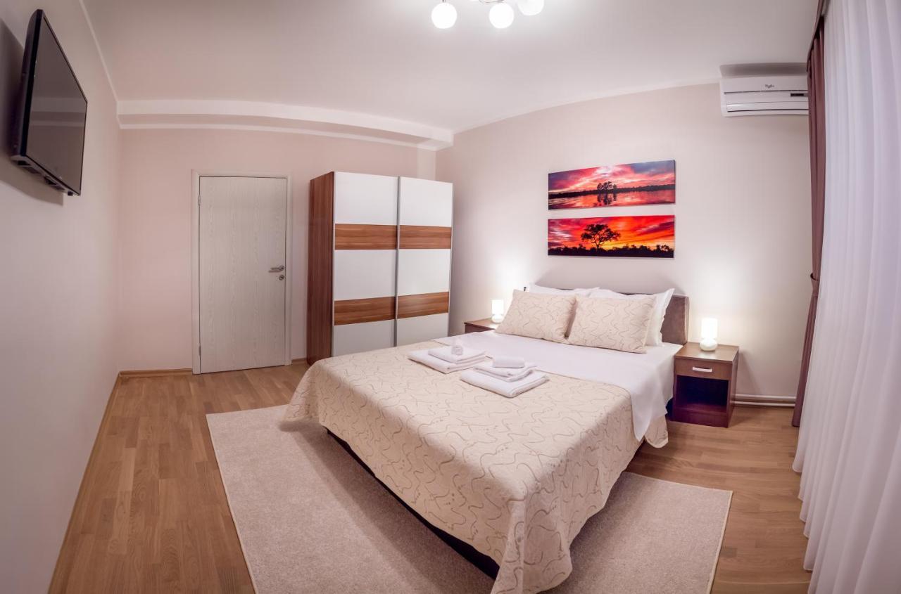 Apartment Dositejeva 13 Белград Екстериор снимка