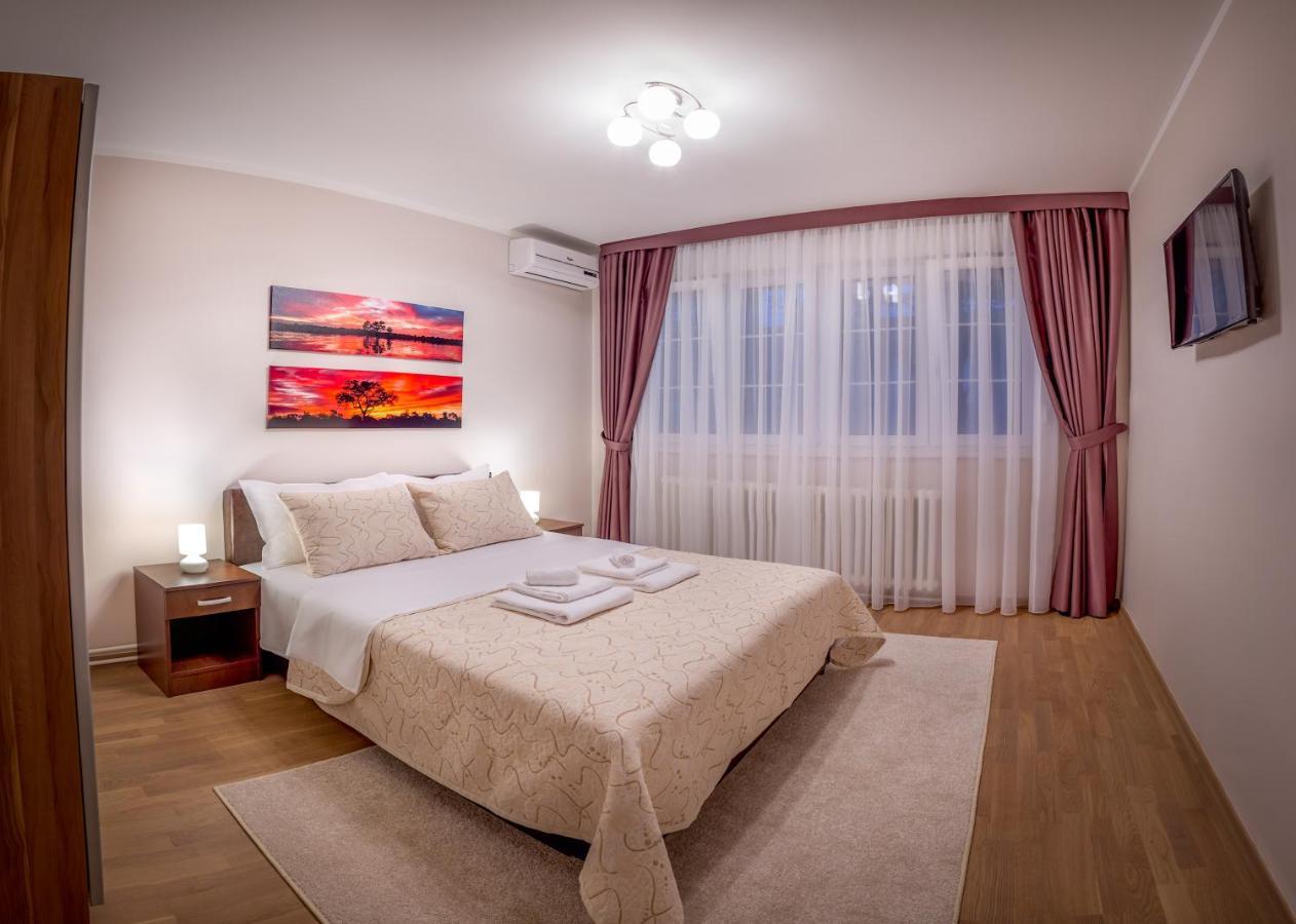 Apartment Dositejeva 13 Белград Екстериор снимка