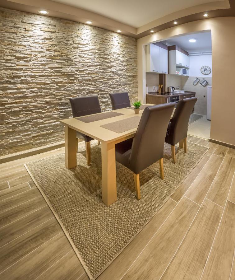 Apartment Dositejeva 13 Белград Екстериор снимка