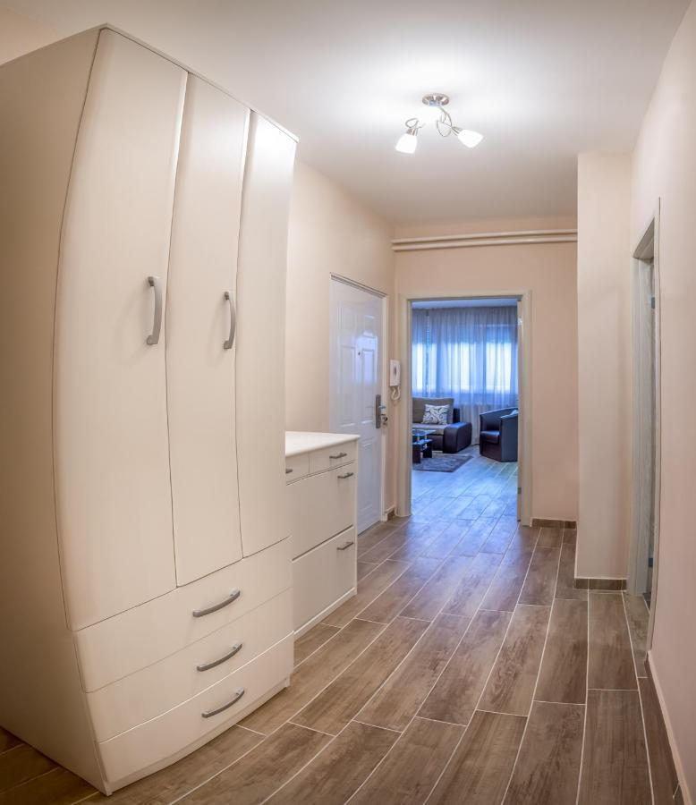 Apartment Dositejeva 13 Белград Екстериор снимка